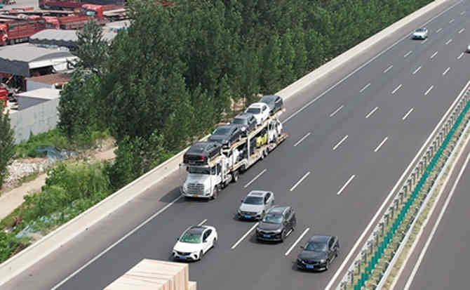 红河哈尼族彝族自治州高速公路汽车救援